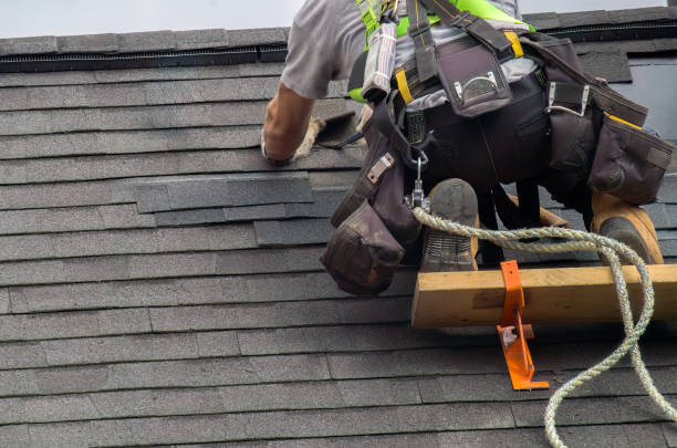 Trusted Storm Damage Roof Repair service in Allamuchy, NJ - Brentwood Metal Roofing